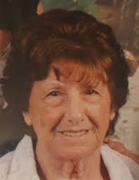 Obituary for Julia M. (Barbino) Agnesino