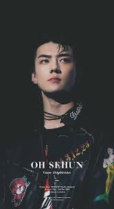 Question and answer in the exo club. Exo Sehun S Fans Wow Netizens With Birthday Ads Scale Kpopmap