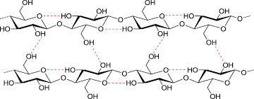 In contrast to intramolecular forces, such as the covalent bonds that hold atoms together in molecules and polyatomic ions, intermolecular . Molecular Structure And Inter And Intramolecular Hydrogen Bonds Of Download Scientific Diagram