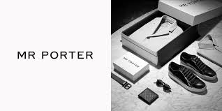 Retailer Profile Mr Porter Best Men S Mr Porter Clothing