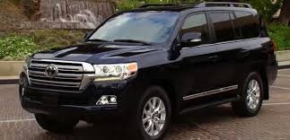 Продажа toyota land cruiser, цены и фото. Why Is Toyota Land Cruiser Abandoning America
