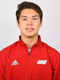 2019-20 Men's Track and Field Roster