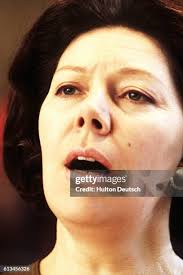 323 Janet Baker Photos & High Res Pictures