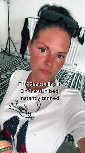 Shone Brown Tanning Gel