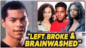 Irma P. Hall is Now About 90 How she Lives is Sad!