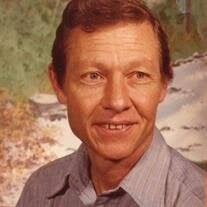 John "Raymond" Raines Obituary