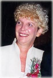 Obituary of Margery Carol Echlin