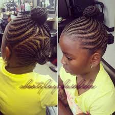 Dutch braids are some of the cutest hair braiding styles for kids of all ages. Braids For Kids 40 Splendid Braid Styles For Girls