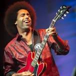 Selwyn Birchwood: Heidi's Jazz Club (Two Sets)