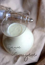 Sauce Gruyere Maison Inratable Recette Sauce Au Fromage Recette Sauce