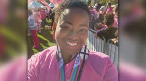 Early detection helped this patient beat breast cancer