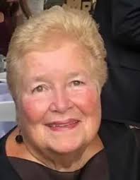 Judith Claire "Judy" Larkin Obituary (2025)