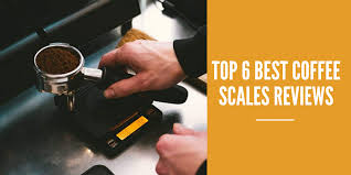 The scale is sleek, with a metal surface and etched buttons. Top 6 Best Coffee Scales For Your Budget 2021 Reviews Buying Guide