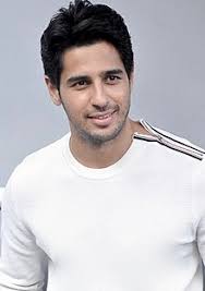 Sidharth Malhotra Wikipedia The honest and dutiful officer colonel abhay singh (manoj bajpayee) videos. sidharth malhotra wikipedia
