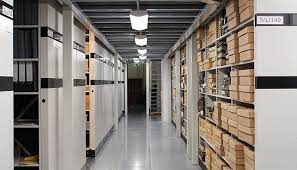 Maybe you would like to learn more about one of these? Explore Your Archives 2017 Behind The Scenes In Conservation The Iron Room