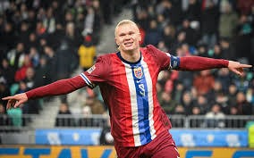 Noruega chega à Copa do Mundo de 2026 liderada por Haaland e sonhando com campanha histórica