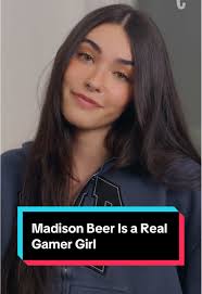 Madison Robbie