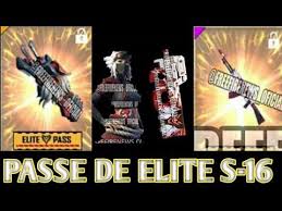 The season 29 elite pass in free fire is set to arrive on 1st october 2020, i.e., tomorrow. Pin On News To Go