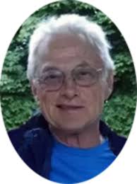 Obituary information for John Dale 'Airport John' Benzinger