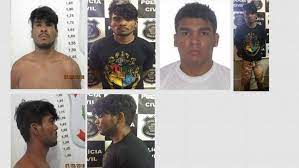 Cristão, advogado, defensor da família e dos seus direitos, pré candidato a vereador. Quem E O Criminoso Que Dribla As Policias Civil Militar E Federal Em Fuga Que Ja Dura Seis Dias Entre Df E Goias Casos De Policia Extra Online