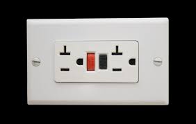 No current is induced in the coil because both wires are carrying the same current. What Is A Gfci Outlet Santa Rosa Electrician Schafer Electric Services Inc