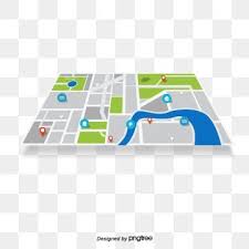 城市地圖位置 路線查詢 行查詢 導航向量圖案素材免費下載 png eps和ai素材下載 pngtree colorful map logo design free templates city map