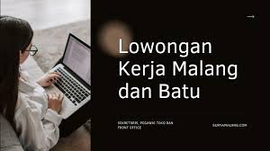 Lowongan kerja bumn di pos indonesia juni 2021 ini membuka satu formasi saja, yaitu sebagai tenaga frontliner. Lowongan Kerja Malang Jumat 30 Juli 2021 Dibutuhkan Sekretaris Pegawai Toko Dan Front Office Surya Malang