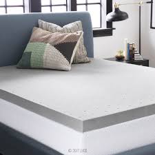 Read 2018 S Best Bamboo Mattress Topper Buying Guide We Have Covered Bamboo Mattress Memory Foam Mattress Topper Bamboo Mattress Topper Foam Mattress Topper