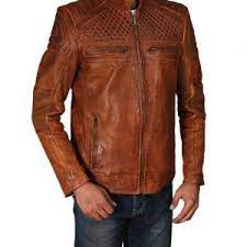 The Best Leather Jackets For Sale In Usa Uk Canada Australia World Wide Cafe Racer Leather Jacket Leather Jacket Black Leather Jacket Men