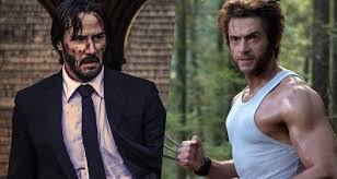 There's blood on the bayou. Keanu Reeves Is Bummed He Never Got A Shot As Wolverine In An X Men Film
