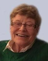 Patricia (Power) Markley Obituary