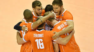 Find more dutch words at wordhippo.com! Kroatie Laat Punt Liggen Oranje Volleyballers Zeker Van Deelname Aan Ek Nos