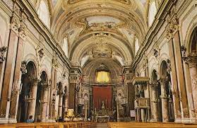 Attività a santa maria capua vetere. Duomo Di S Maria Maggiore Giovanni Laurenza