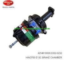 4254610000 BRAKE CHAMBER