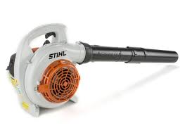 Why does my stihl blower not start? Stihl Bg 56 C E Leaf Blower Consumer Reports