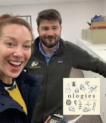 FIELD TRIP: Birds of Prey and Raptor Facts — alie ward