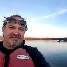 Meet Brown County's Paddle Pros!