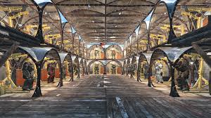 Our guide will be a complete companion while you journey through the wilds of fallout 4. The Very Best Fallout 4 Settlements Seriously How The Hell Did They Make These Gamesradar