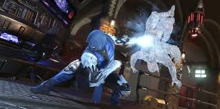 More on options and scheduling. Sub Zero And All His Ice Clones Hit Injustice 2 Tomorrow Destructoid