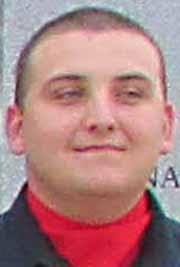 Jeremy Shedd Obituary (2014)