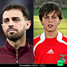 🚨 𝗟𝗔𝗧𝗘𝗦𝗧: Manchester City midfielder Bernardo Silva is giving  serious consideration to rejoining Benfica in the summer. 🇵🇹✍🏼 Initial  negotiations have now been held between Benfica and Man City. #mancity #MCFC