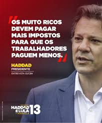 Fernando Haddad