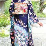 kimono おしゃれまとめの人気アイデア pinterest lilyashes emporium 着物 かわいい 着物 美人 振袖