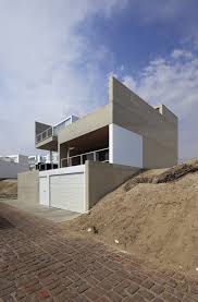Gallery Of Cube House Nomena 6 House Styles House Design House
