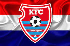 Das vereinsprofil von kfc uerdingen 05 e. Facebook