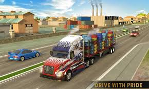 This american truck simulator features many semi truck brands, with realistic engine sounds and detailed interiors! Download Euro Truck Driving Simulator Transport Truck Games Free For Android Euro Truck Driving Simulator Transport Truck Games Apk Download Steprimo Com