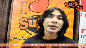 Radio suria fm broadcasts in the following cities: Best Of Suriafm Tv Peningkatan Pendengar Suria Fm Terima Kasih Drpd Tyzo Youtube