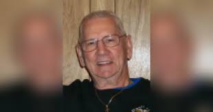 Obituary for George R. Myers