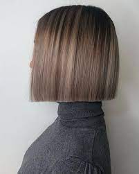 Thekriksters On Instagram Do It Yourself At Home Linen Hair Dye Cream Link In Bio Thekriksters To Get It One Length Hair One Length Haircuts Hair Styles