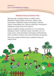 Flip html5 is a interactive html5 digital publishing platform that makes it easy to create interactive digital publications, including magazines, catalogs, newspapers, books, and more online. Buku Siswa Kelas 3 Tema 1 Revisi 2018 Fur Android Apk Herunterladen